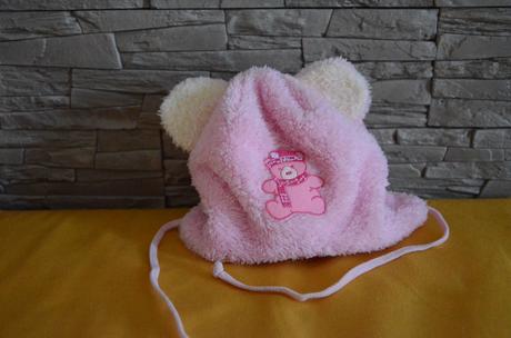 Teplá čiapka, rdx,62