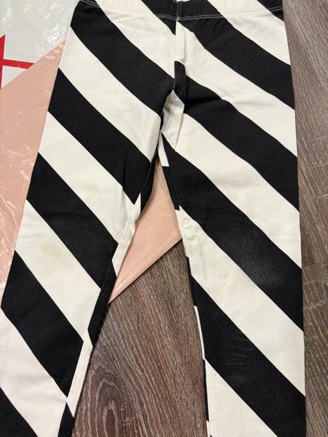 Lindex detske leginy na 4-5 rokov, lindex,110