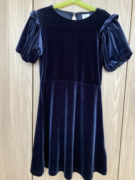 Šaty zara 11 r., zara,152