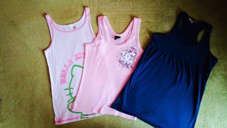 3x tričko, alive,146