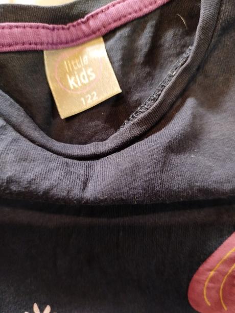 Tričká s veveričkou a so zajkom, pepco,122