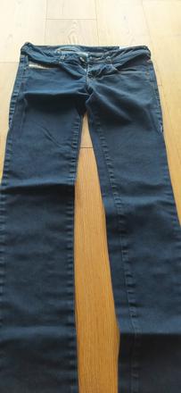 Jeansy diesel, diesel,m