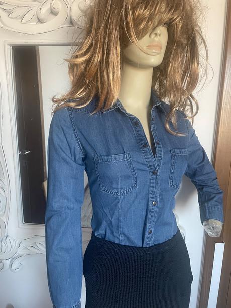 Riflova kosela cropp, s