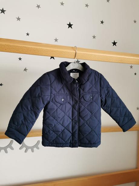 Nova zimna bundicka, f&f,86 / 92