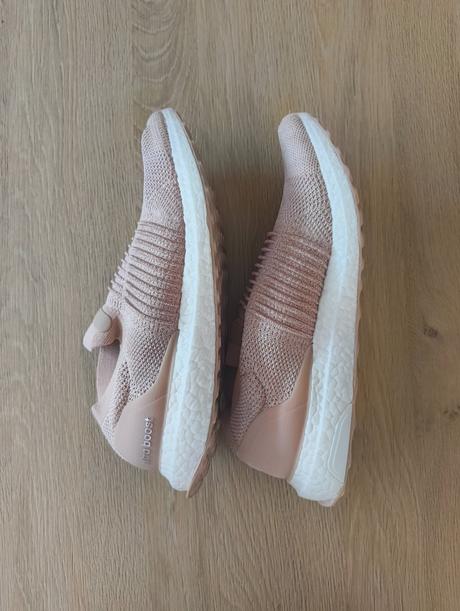 Tenisky - adidas ultraboost laceless, veľ. 40 2/3, adidas,38