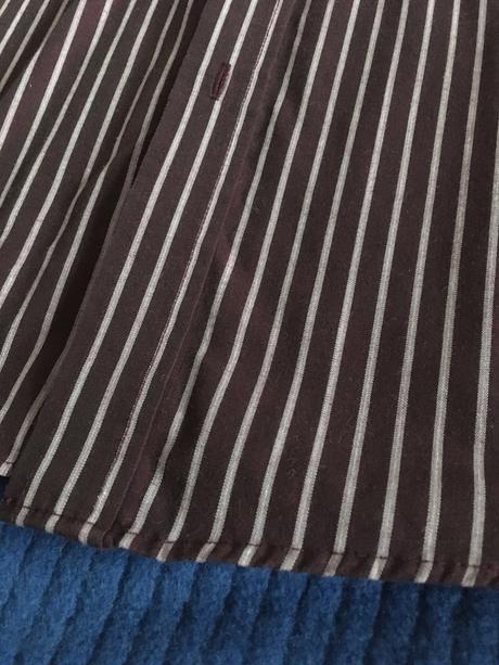 Pasikavá košeľa do obleku, primark,m