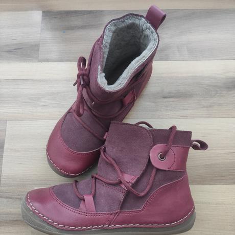 Zimné topánočky froddo, froddo,30