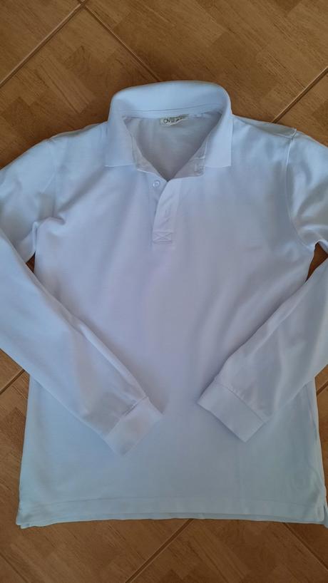 Polokošeľa-tričko, 146