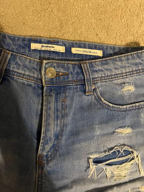 Riflove kratase stradivarius, stradivarius,s