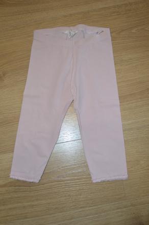 3/4 legíny, h&m,122