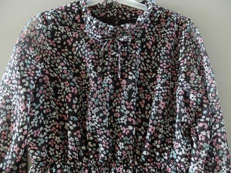 Šaty reserved 128, reserved,128