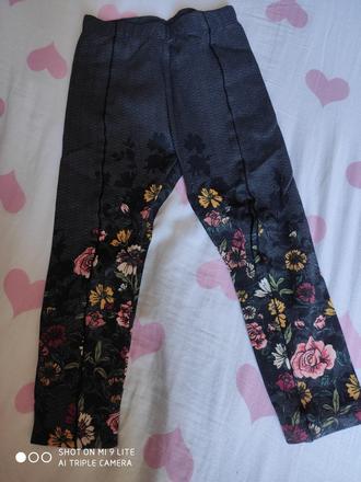 Legínky zara, zara,104