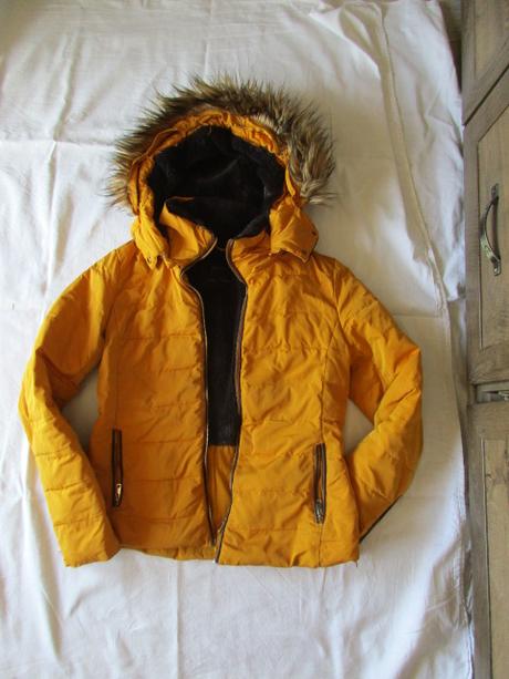 Zimbná bundička zara č.l, zara,l