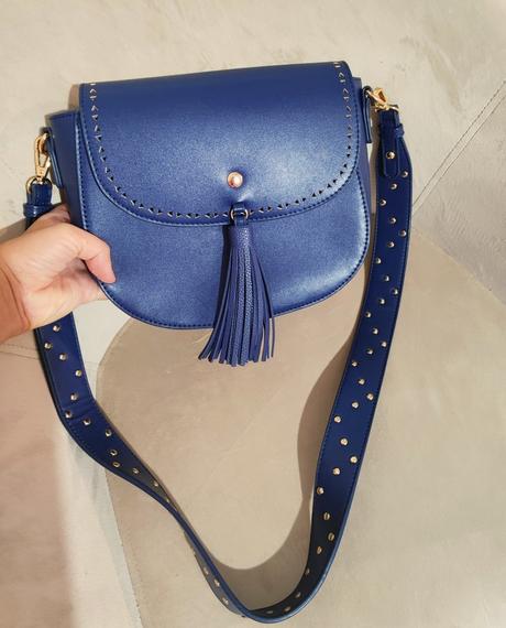 Crossbody kabelka jenny fairy, jenny fairy