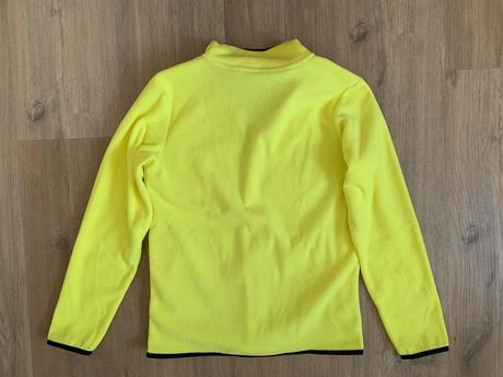 Flisová mikina chiemsee, s