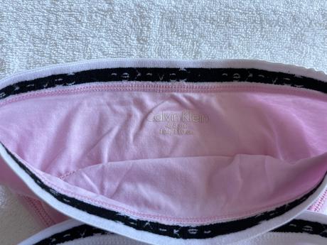 Calvin klein nohavičky, calvin klein,98