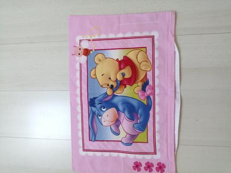 Návliečky na detský  vankusik, šírka (cm): 60,dĺžka (cm): 40