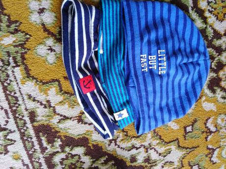 Ciapky, baby club,86