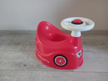 Nočník s volantom, 