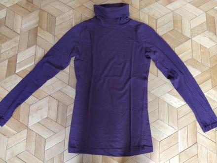 Bordovy rolák., amisu,36