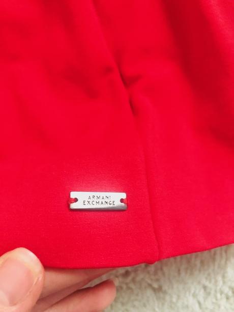 Armani mini šaty, armani,s