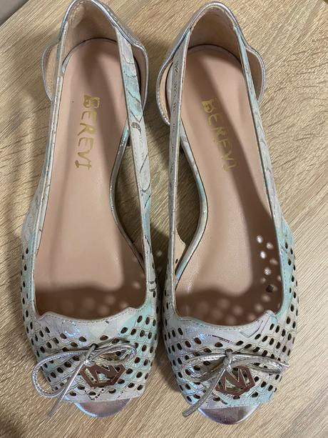 Belerinky na leto berevi, 36