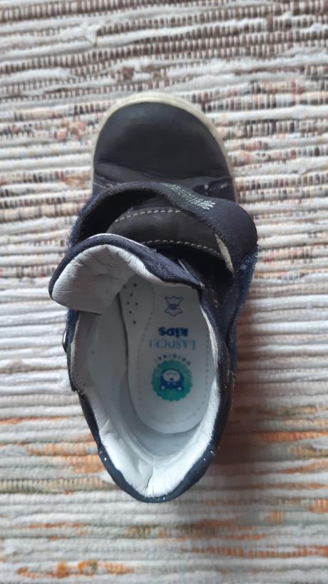 Topánočky, lasocki,24