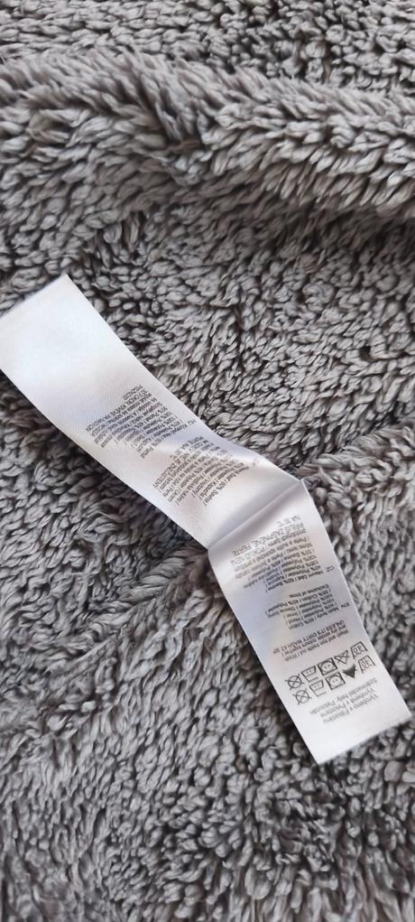 Zateplená mikina, f&f,164