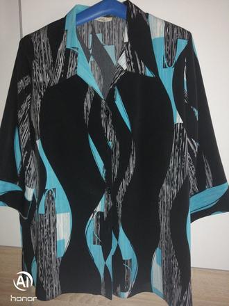 Damska bluzka xl, xl
