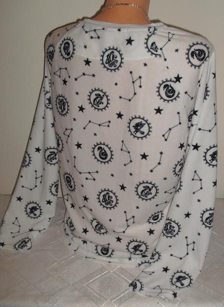 Harry potter mikinka, m