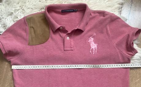 Ralph lauren polokošeľa, ralph lauren,xl
