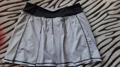 Sukna a sortky 2v1 xs/s, xs