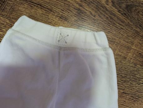 Zamatové tepláky, richelieu,62