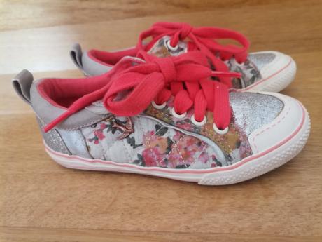 Next letné tenisky 2ks, next,28