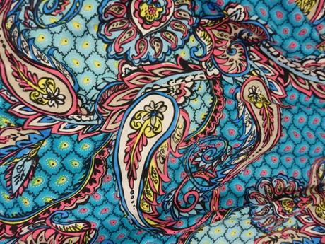 Kvalitné letné šaty, 38