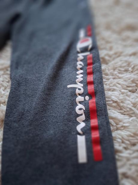 Champion tepláky, champion,122