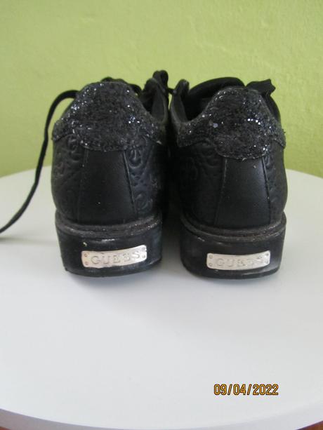 Tenisky guess, guess,38