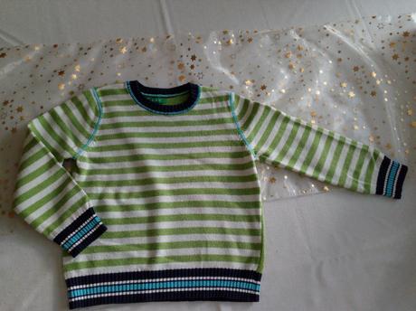 Svetrik, benetton,116