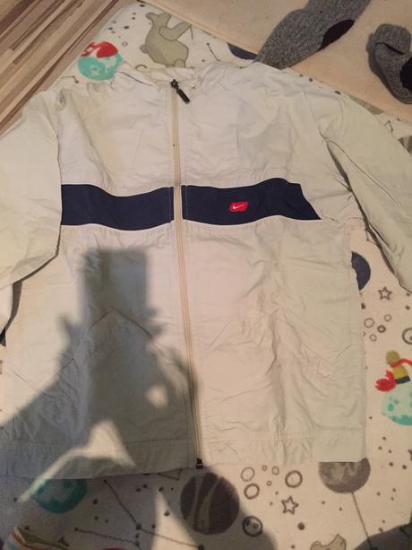 Nike bundicka 152-158, nike,152