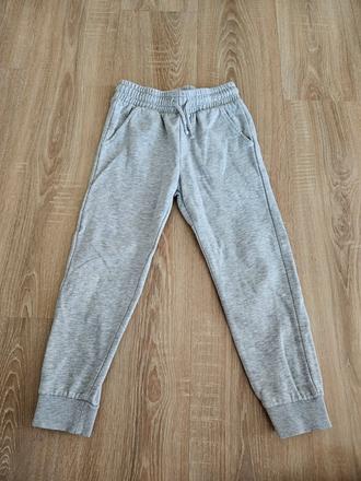 Tepláky f&f veľ. 122, f&f,122