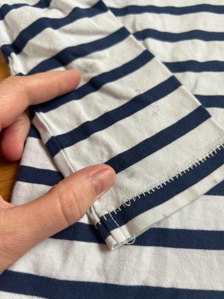 Chlapcenske tricko, 122