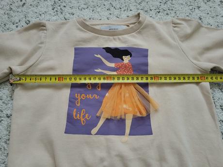 Mikina, reserved,122