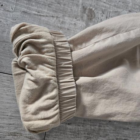 Podsite nohavice, h&m,152