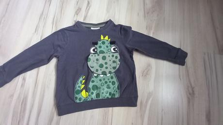 Tričko coccodrillo v. 104, coccodrillo,104