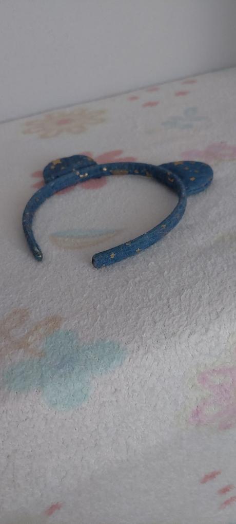 Medvedíkovská čelenka,