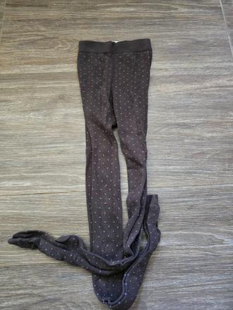 Pančusky č.128-134, 128