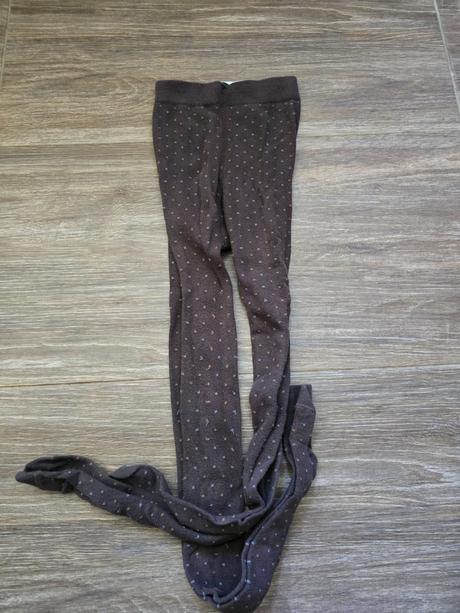 Pančusky č.128-134, 128