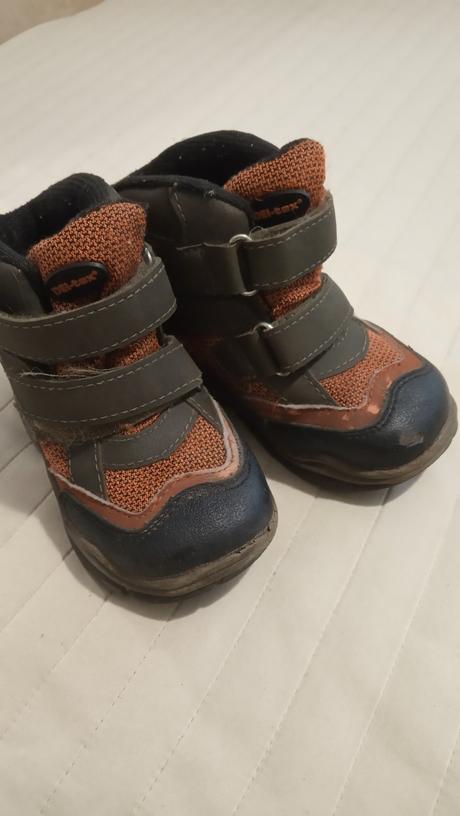 Topanočky, dei-tex,23