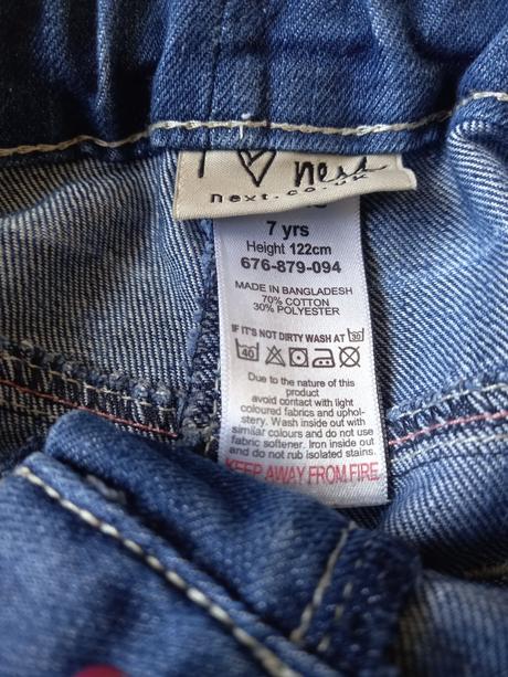 Rifle (málo nosené), next,122