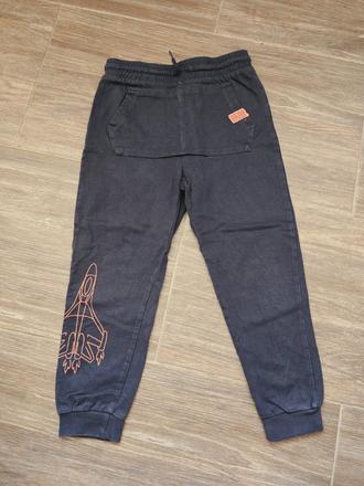 Tepláky č.122, 122